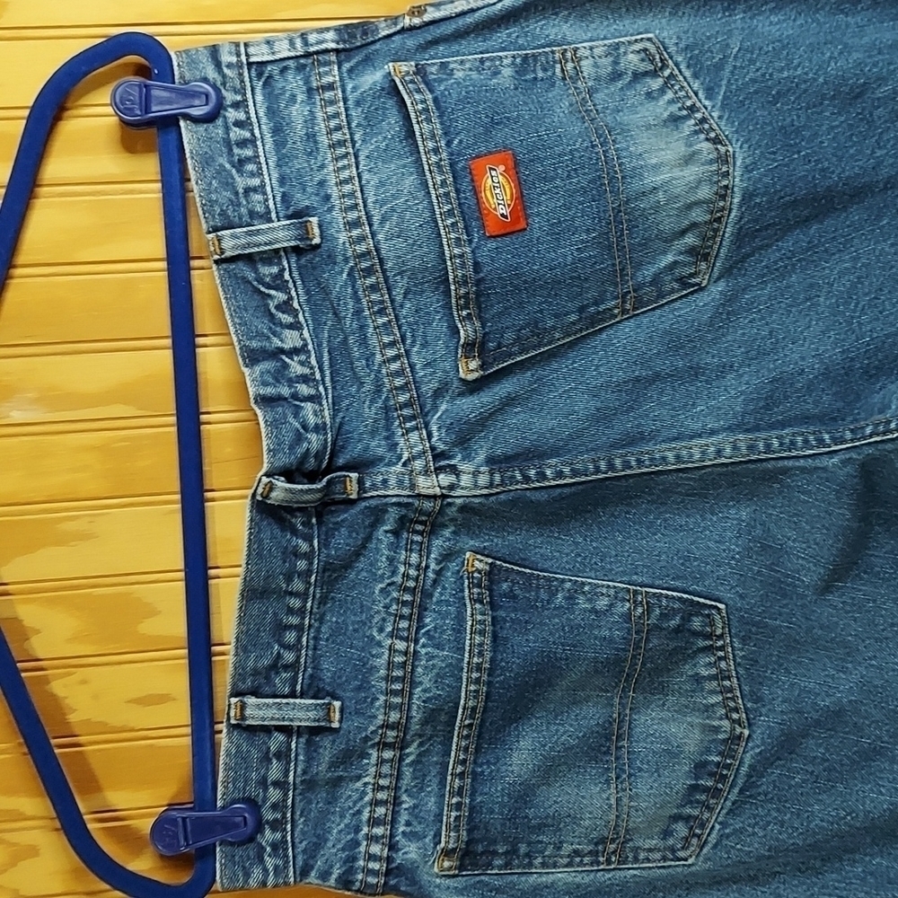 Dickies